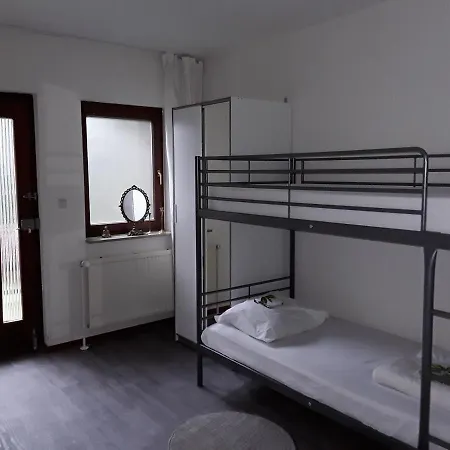 Stadswoning רורמונד