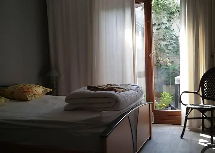 아파트 Stadswoning *