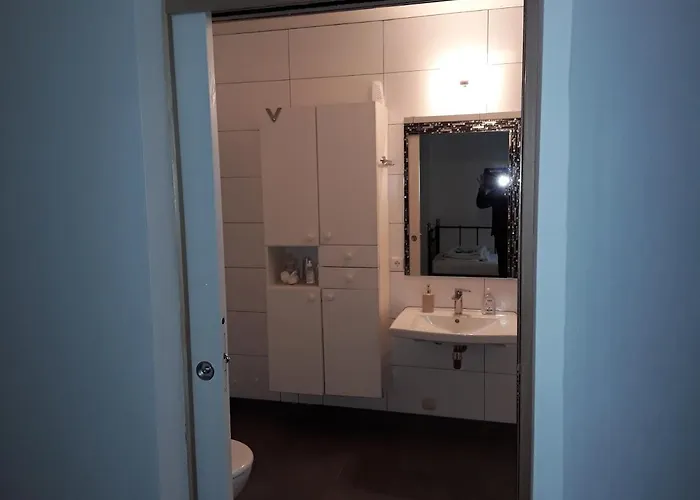 Stadswoning 아파트 *