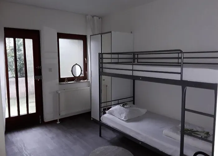 Stadswoning 루르몬드