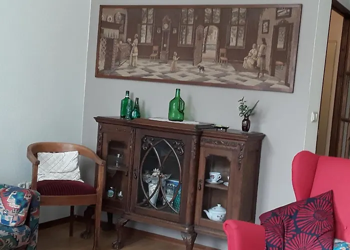 Stadswoning 아파트 *