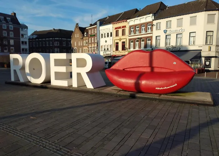 아파트 Stadswoning *