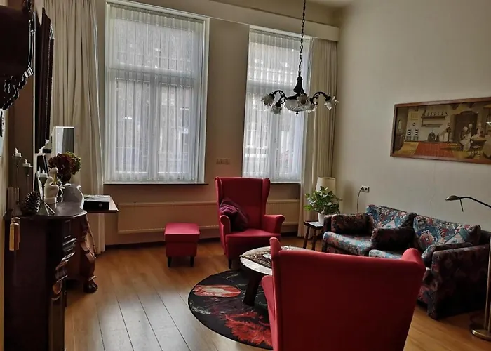 Stadswoning Roermond