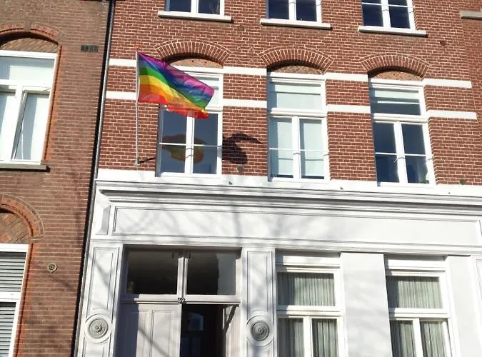 Stadswoning Roermond