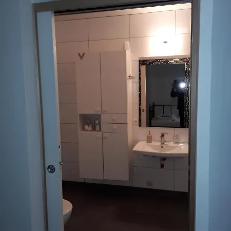 Stadswoning Apartment *