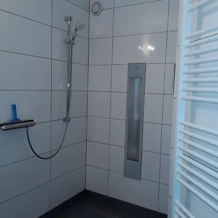 Apartment Stadswoning