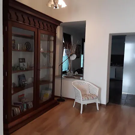 Stadswoning * رورموند