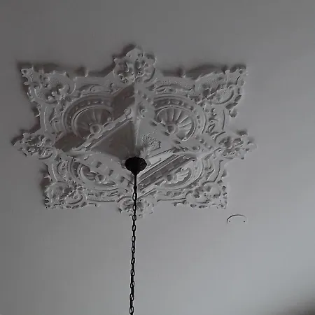 Stadswoning Lägenhet