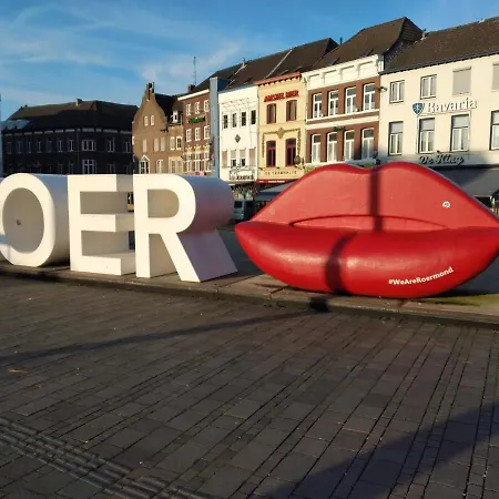 Lägenhet Stadswoning *