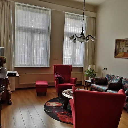 Stadswoning Roermond