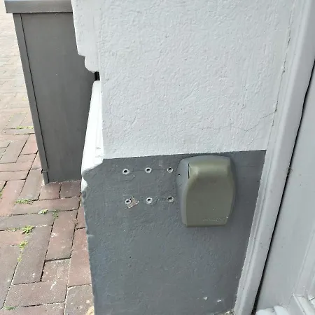 Stadswoning Lägenhet Roermond