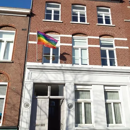 Stadswoning Roermond