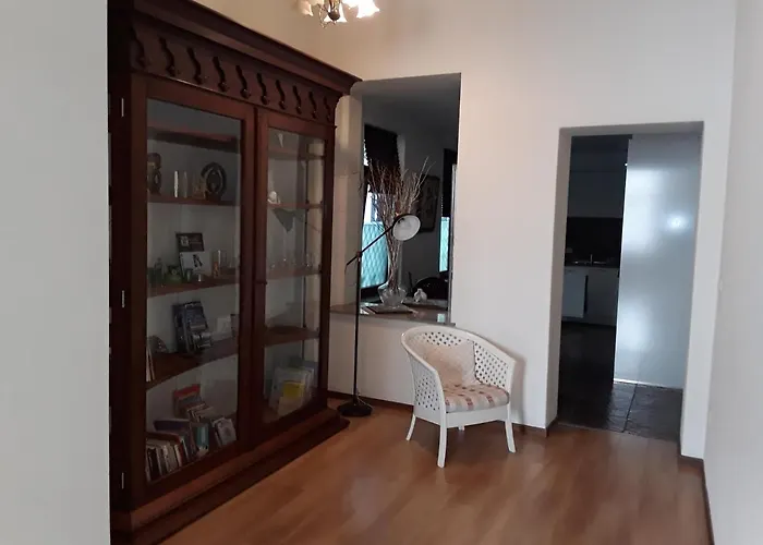 Stadswoning * رورموند