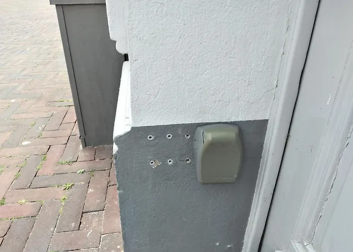 Stadswoning شقة رورموند